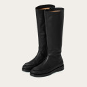 Dakota High Boots, black
