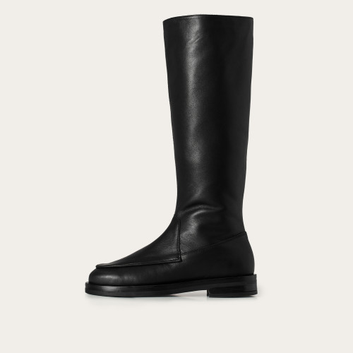Dakota High Boots, black