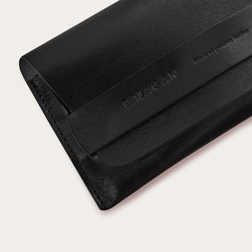 Etui na okulary, czarny | Balagan Studio