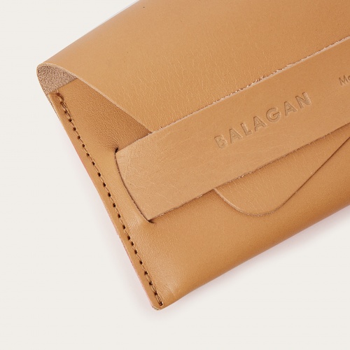 Etui na okulary, naturalny | Balagan Studio