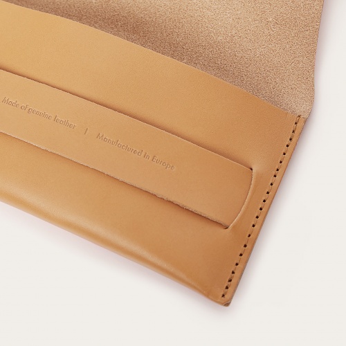 Etui na okulary, naturalny | Balagan Studio