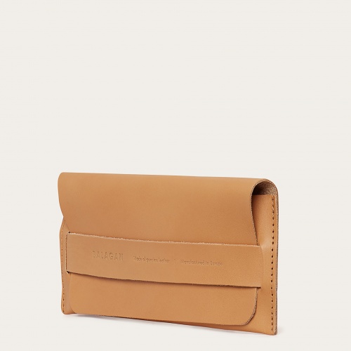 Etui na okulary, naturalny | Balagan Studio