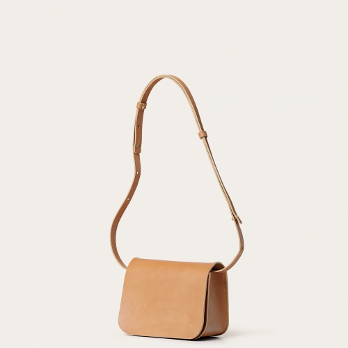 Pitzi torebka S, naturalna OUTLET | Balagan Studio