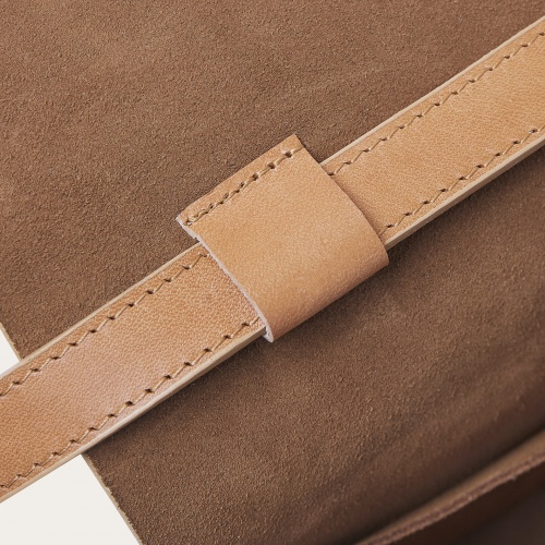 Pitzi torebka S, naturalna OUTLET | Balagan Studio