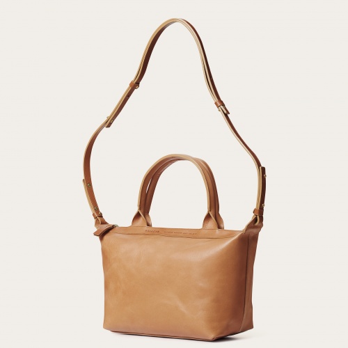 Ima Bag M, natural OUTLET | Balagan Studio