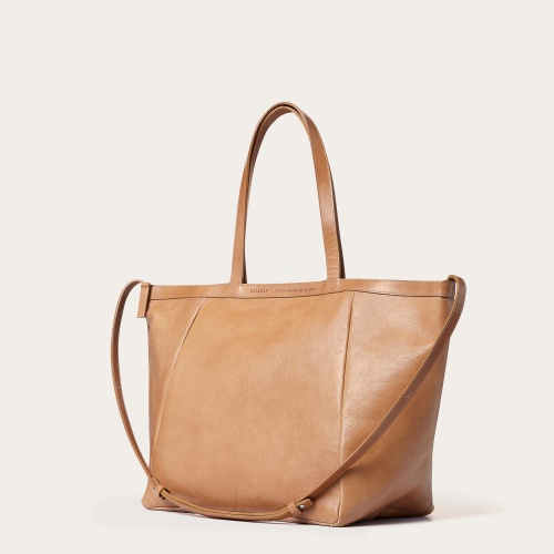 Ima torebka XL, naturalna OUTLET | Balagan Studio