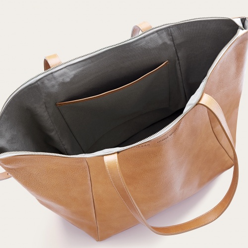 Ima Bag XL, natural OUTLET | Balagan Studio