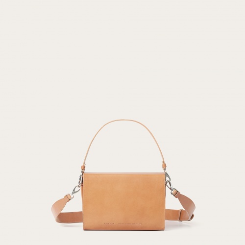 Gala Bag M, natural OUTLET | Balagan Studio