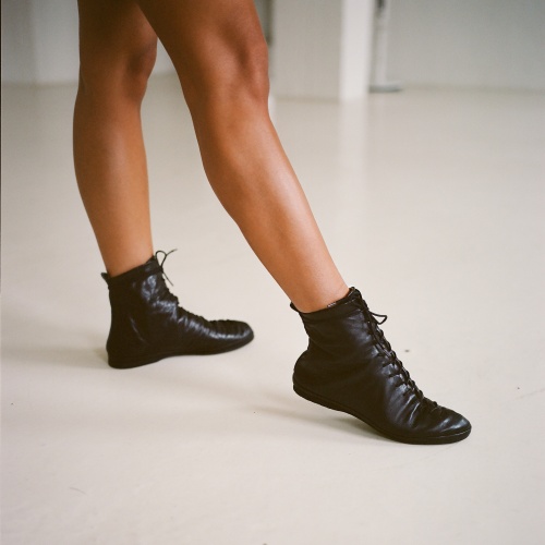 Rocky Boots, black