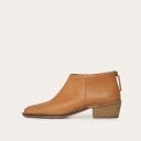 Lea Boots, natural