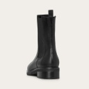  Arava Chelsea Boots, black rustic-6 