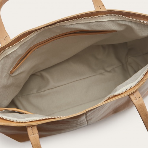 Esek torba XL, naturalny | Balagan Studio