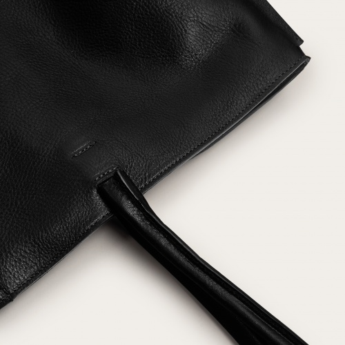 Esek Bag XL, black | Balagan Studio