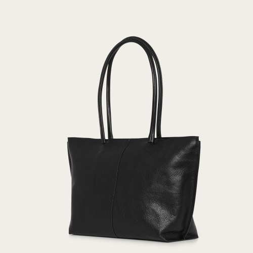 Esek Bag XL, black | Balagan Studio