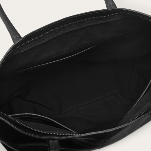 Esek Bag XL, black | Balagan Studio