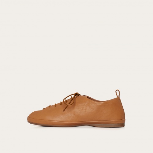 Ali półbuty, naturalny OUTLET | Balagan Studio