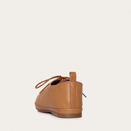 Ali Flats, natural OUTLET | Balagan Studio