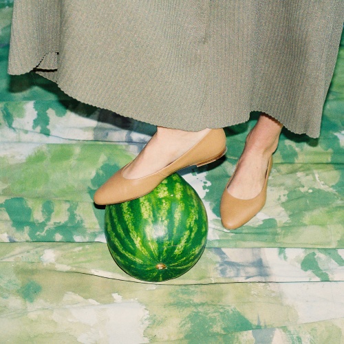 Mishor baleriny, naturalny | Balagan Studio