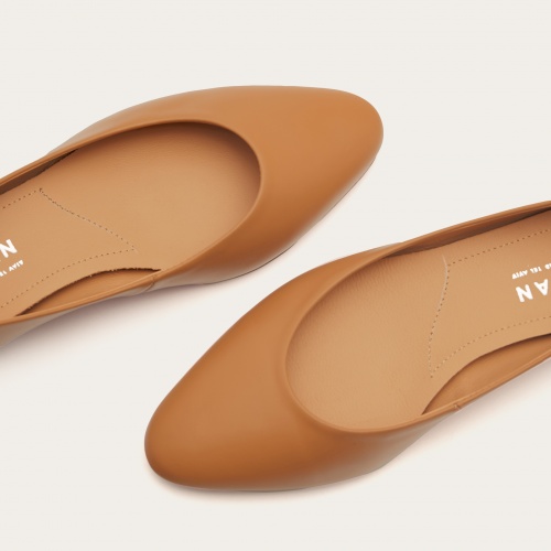 Mishor Ballerina, natural | Balagan Studio