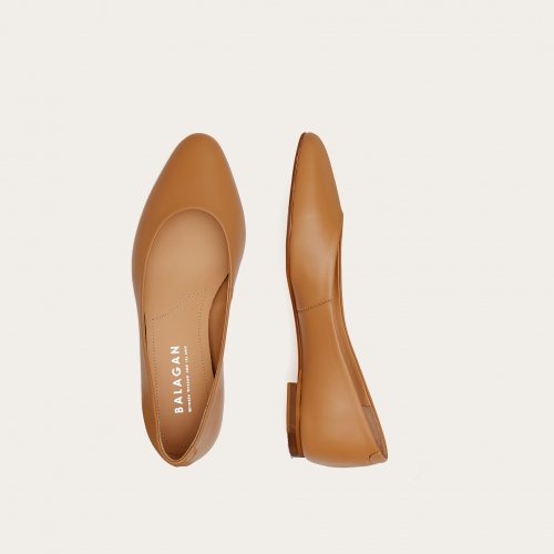 Mishor Ballerina, natural | Balagan Studio