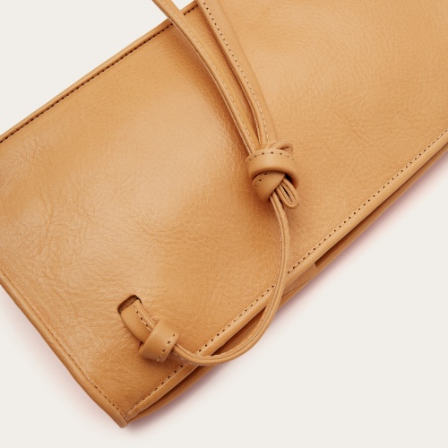 Suzanne Bag S, natural | Balagan Studio