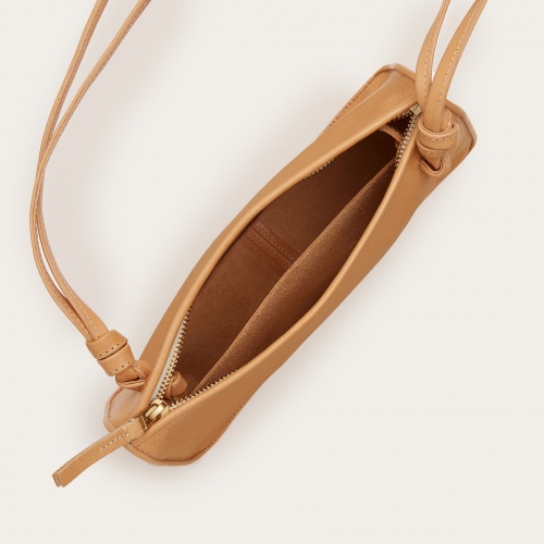 Suzanne Bag S, natural | Balagan Studio
