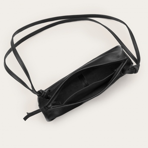 Suzanne Bag S, black | Balagan Studio
