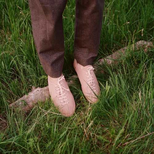 Ali Flats VEGAN BIO, desert OUTLET | Balagan Studio