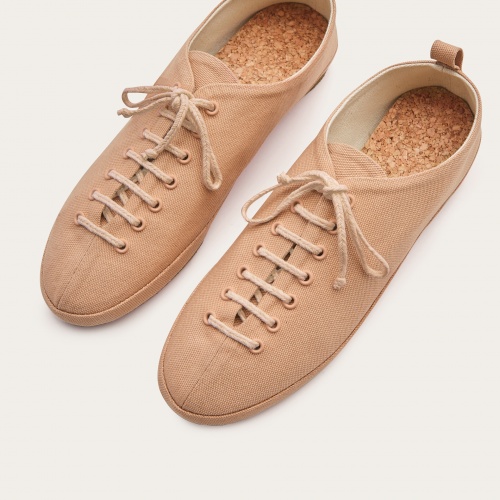 Ali Flats VEGAN BIO, desert OUTLET | Balagan Studio