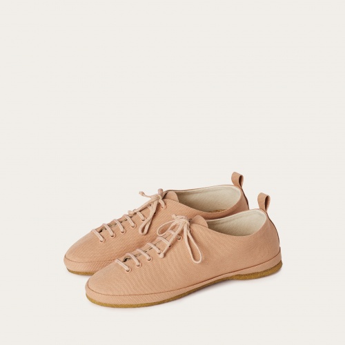 Ali Flats VEGAN BIO, desert OUTLET | Balagan Studio