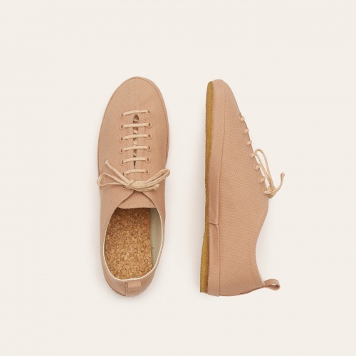 Ali Flats VEGAN BIO, desert OUTLET | Balagan Studio