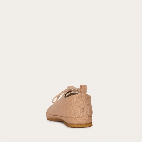 Ali Flats VEGAN BIO, desert OUTLET | Balagan Studio