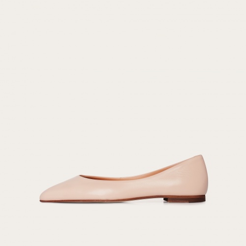 Mishor Ballerina, powder...