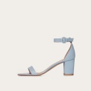 Ulam Sandals, denim blue