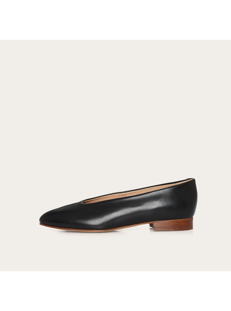 Kikar baleriny, czarny | Balagan Studio