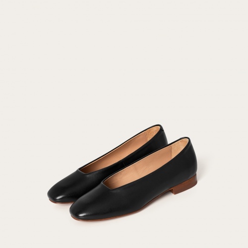 Kikar Ballerina, black | Balagan Studio