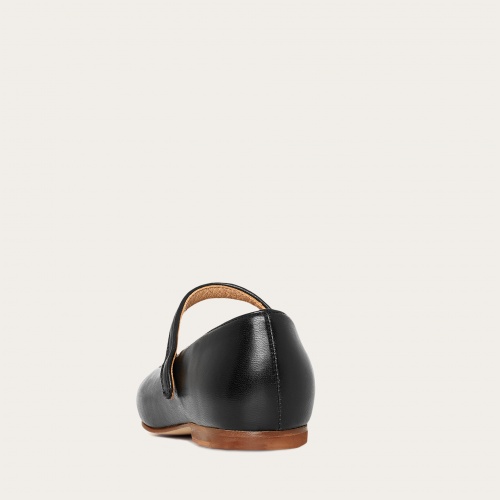 Pass baleriny, czarny OUTLET | Balagan Studio