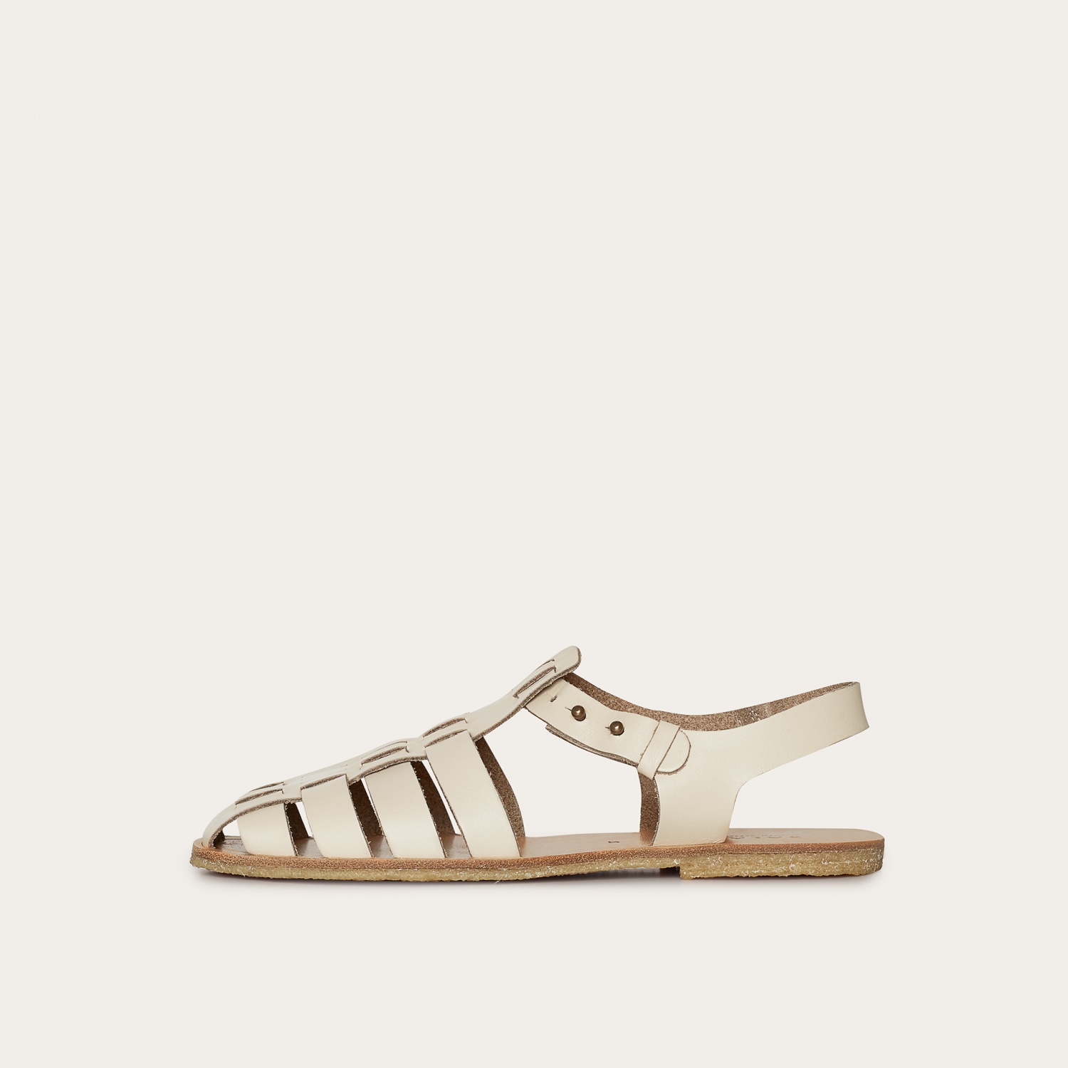 Dayag BIO, off white | Balagan Studio