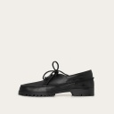 Tefer Flats, black rustic OUTLET