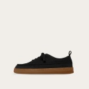 Eretz sneakersy VEGAN BIO, czarny