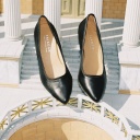  Sica Heels, black-0 