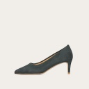 Sica czółenka, opal