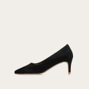  Sica Heels, black suede-5 