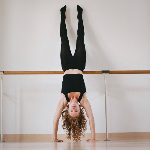 Talia rajstopy 120 den, gładkie czarne | Balagan Studio