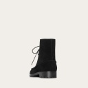  Tefer Boots, black suede-7 