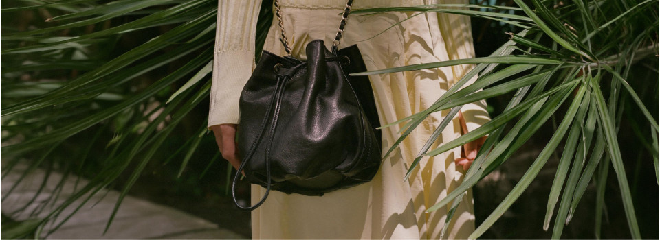 Torebki crossbody skórzane damskie | Balagan