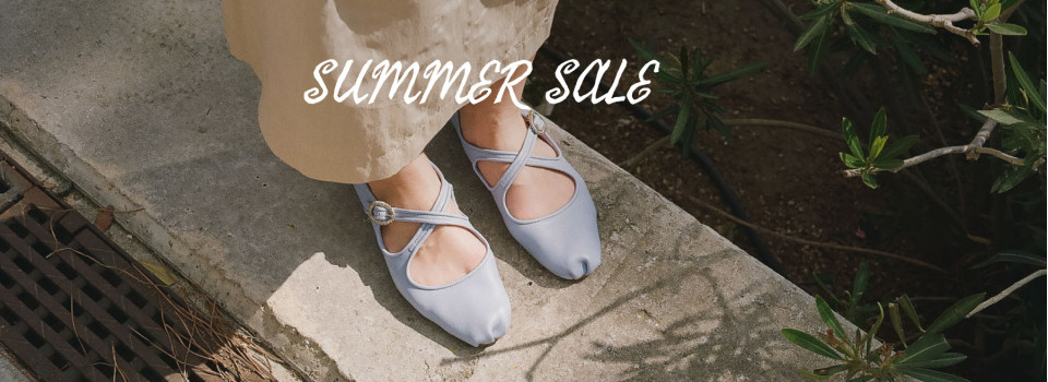 Summer Sale