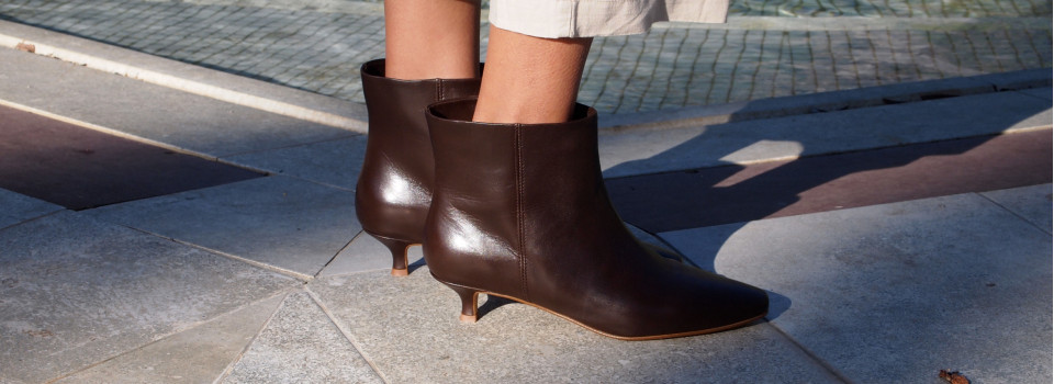 Outlet - Ponadczasowe modele w wyjątkowych cenach