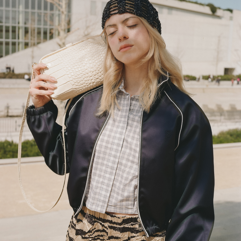 Trend: Animal Pattern