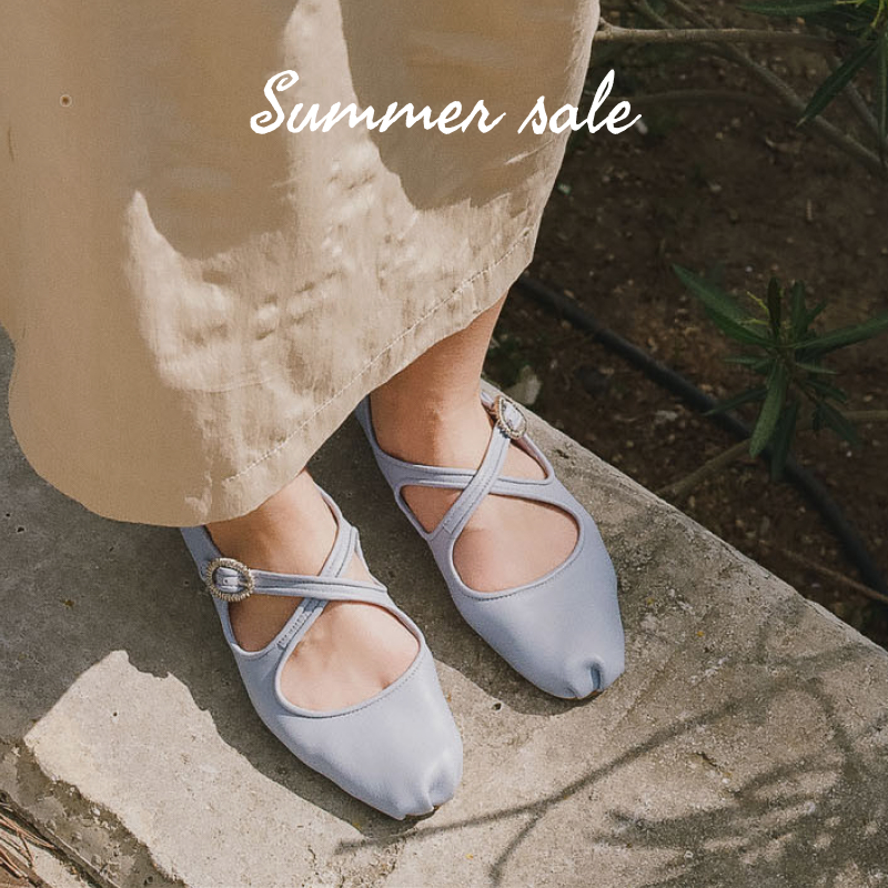 Summer Sale